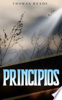 Libro PRINCIPIOS