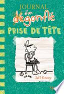 Libro Prise de tête