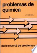 Libro Problemas de química