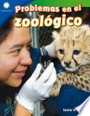 Libro Problemas en el zoológico: Read-Along eBook