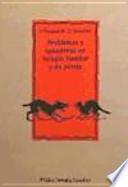 Libro Problemas y soluciones en terapia familiar y de pareja
