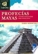 Libro Profecías Mayas