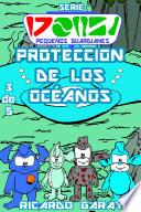 Libro Protección de los océanos