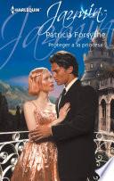 Libro Proteger a la princesa