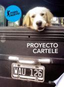 Libro Proyecto Cartele