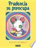 Libro Prudencia se preocupa