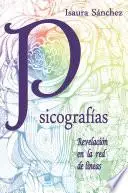 Libro Psicografías