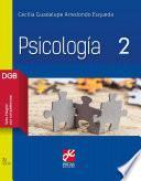Libro Psicología 2