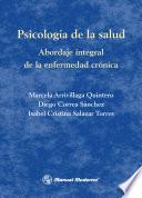 Libro Psicología de la salud