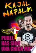 Libro Publi has sido una chica mala (Fixed Layout)