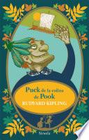 Libro Puck de la colina de Pook