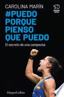 Libro Puedo porque pienso que puedo