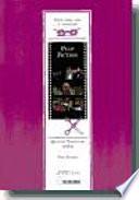 Libro Pulp Fiction [de] Quentin Tarantino (1994)