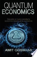 Libro Quantum Economics