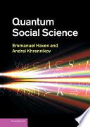 Libro Quantum Social Science