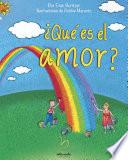 Libro ¿Qué es el amor?