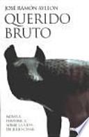 Libro Querido Bruto