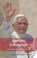 Libro Queridos Seminaristas