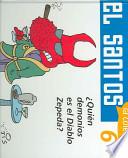 Libro Quién demonios es el diablo Zepeda?