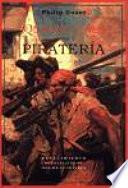 Libro Quién Es Quién en la Piratería
