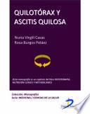 Libro Quilotórax y ascitis quilosa