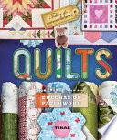 Libro Quilts
