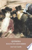 Libro Quimera