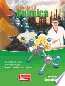 Libro Química 3 Méndez