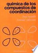 Libro Química compuestos de coordinación