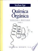 Libro Química orgánica tomo 2