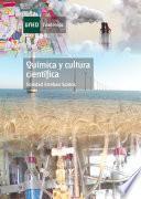 Libro Química Y Cultura Científica