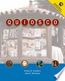 Libro Quiosco