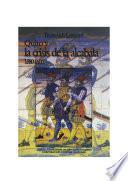 Libro Quito y la crisis de la alcabala (1580-1600)