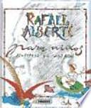 Rafael Alberti para niños