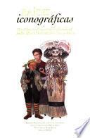 Libro Raíces iconográficas