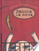 Libro Ramona la mona