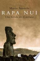 Libro Rapa Nui