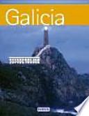 Libro Recuerda Galicia