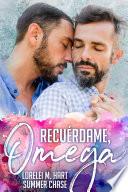 Libro Recuérdame, Omega