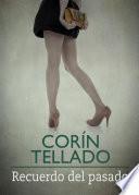 Libro Recuerdo del pasado