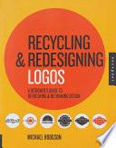 Libro Recycling and Redesigning Logos