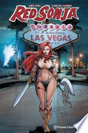 Libro Red Sonja no 02