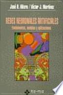 Libro Redes neuronales artificiales