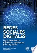 Libro Redes Sociales Digitales