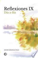 Libro Reflexiones IX