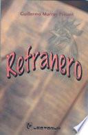 Libro Refranero