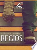 Libro REGIOS