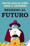 Libro Regreso al futuro