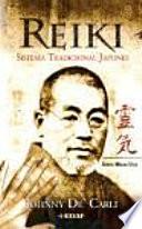 Libro Reiki-sistema Tradicional Japones/Reiki-Traditional Japanese System