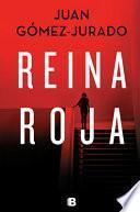 Libro Reina Roja / Red Queen